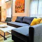 Apartamento Alfareria