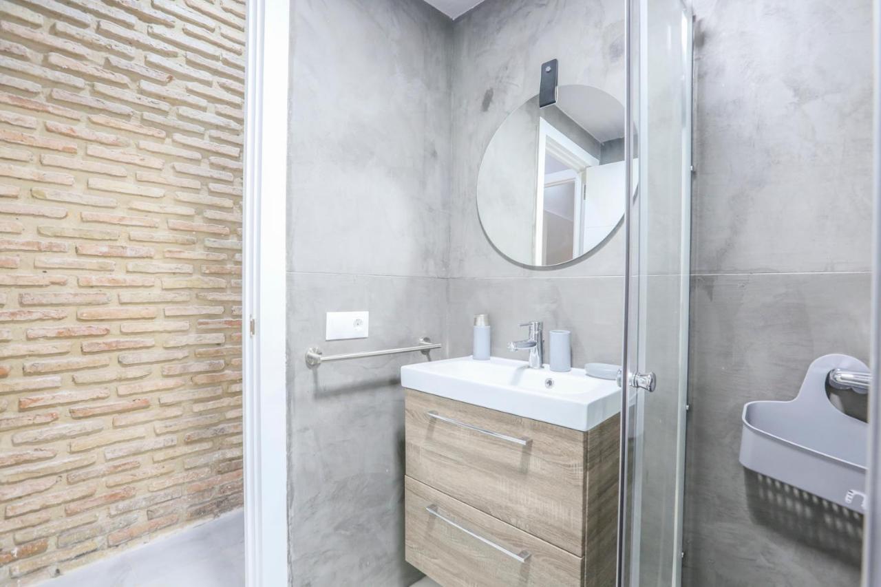 Apartment Alfareria *