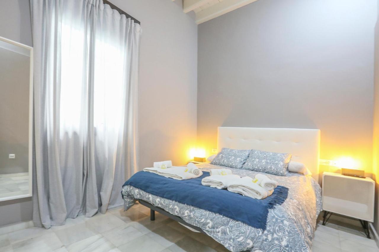 Alfarería Apartamento *