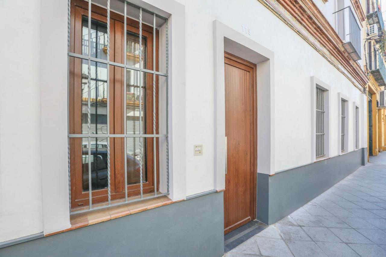 Alfareria Apartment Seville